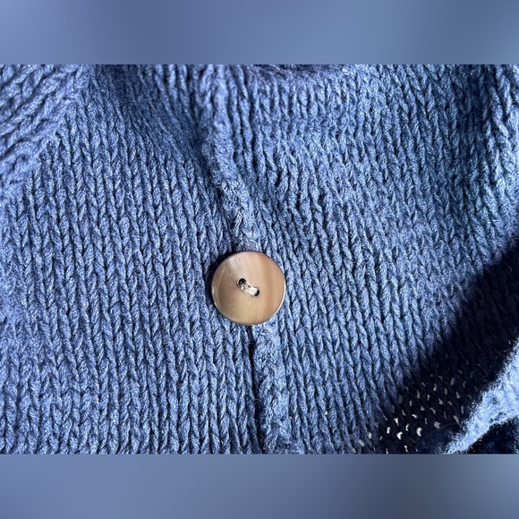 Vintage Pendleton Cardigan Sweater Sz S - Picture 5 of 5